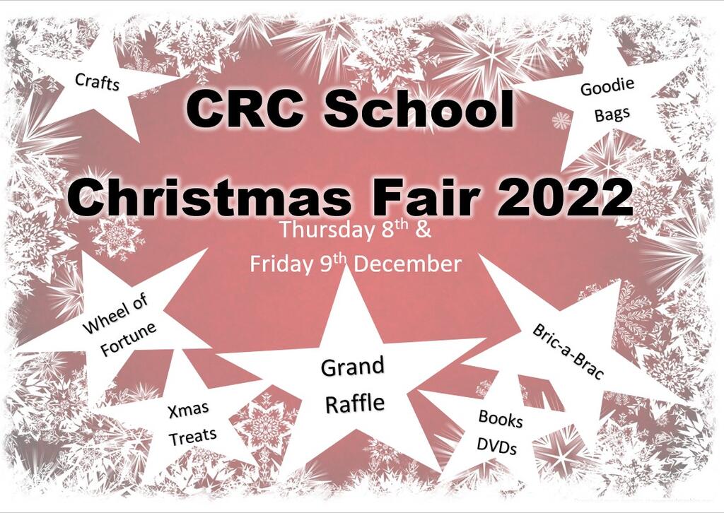 xmas fair